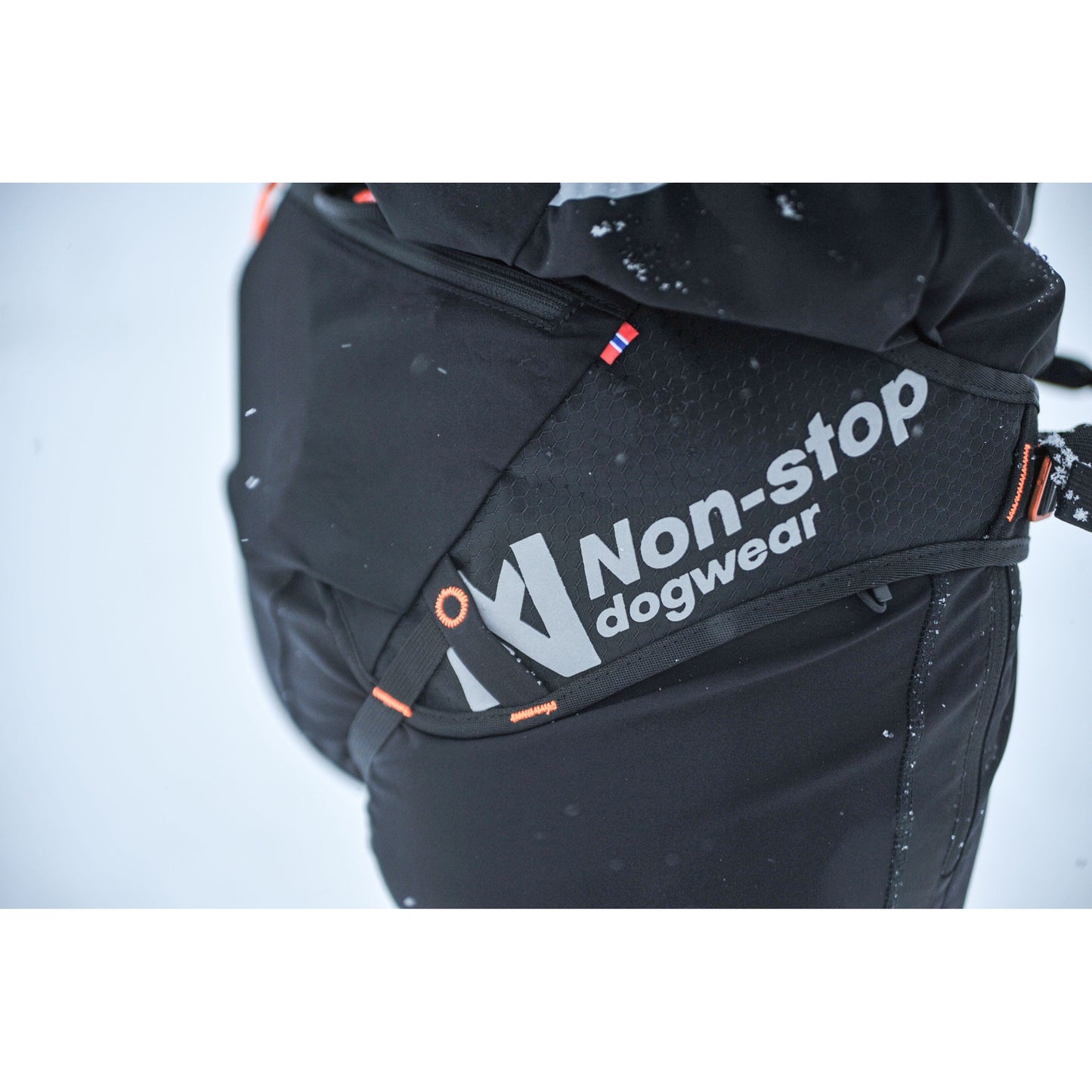 Non-stop dogwear Loype Belt Pro