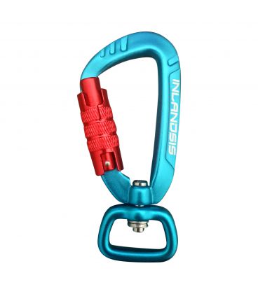 Inlandis Airlink Carabiner