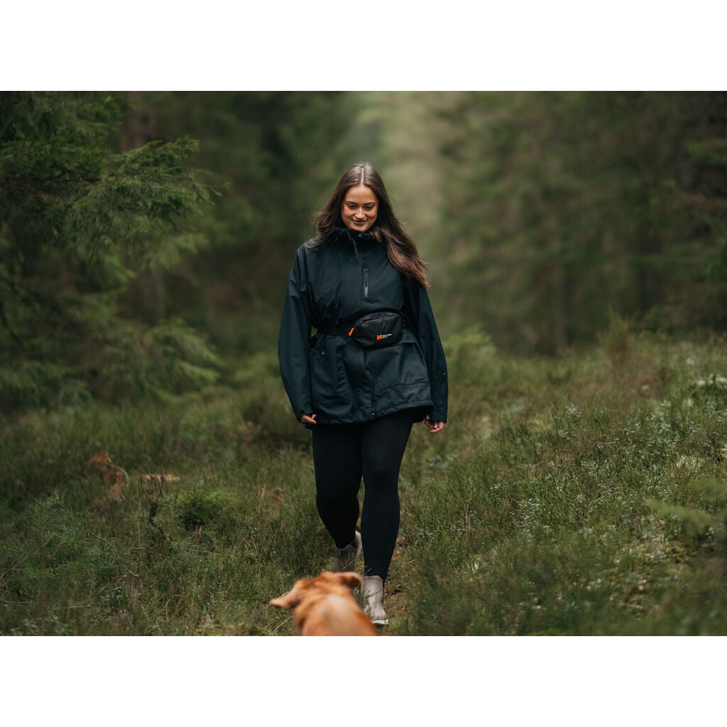 Non-stop dogwear Trail Quest Fanny Pack