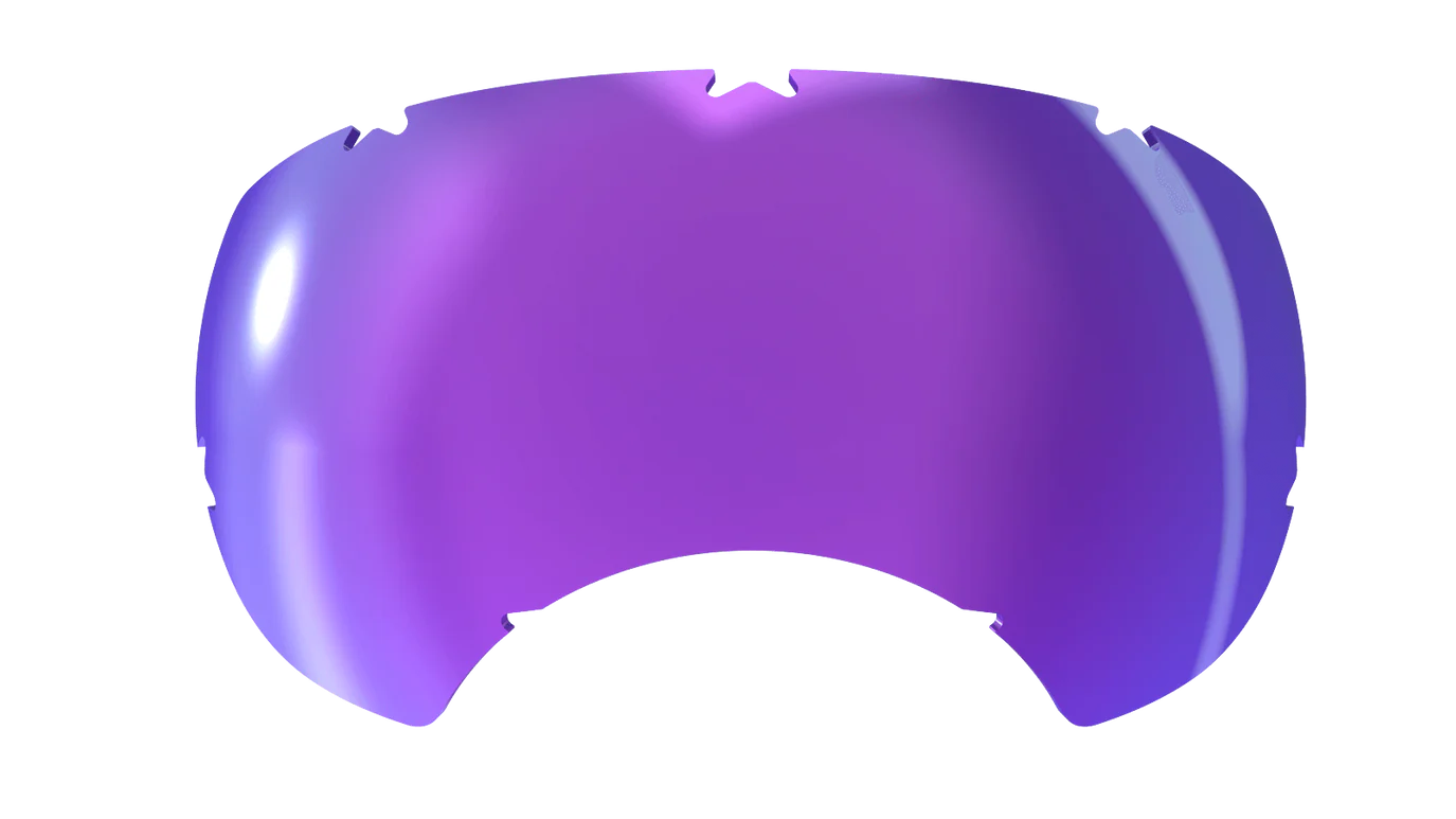 Rex Specs V2 Lenses