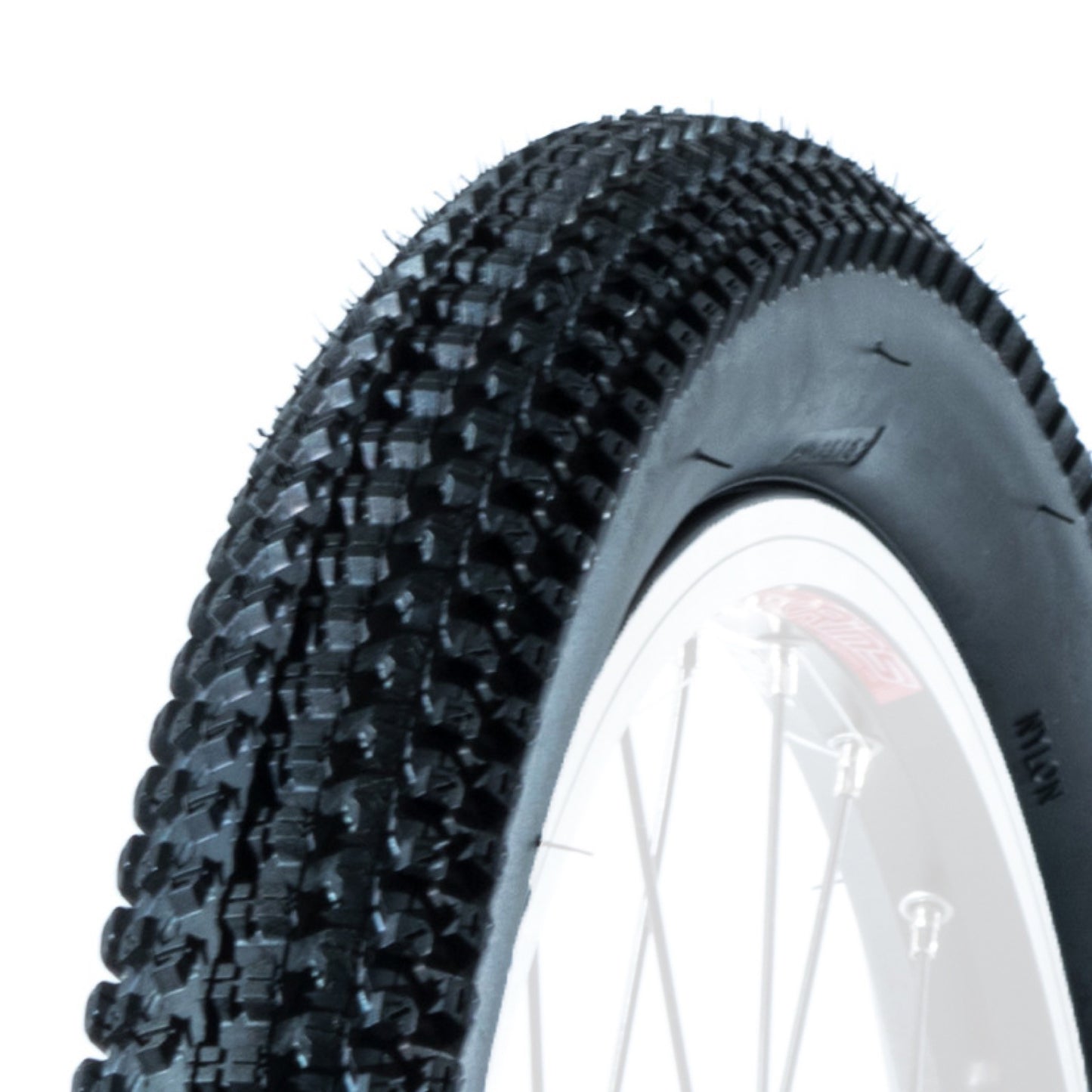 Kenda Small Block Eight