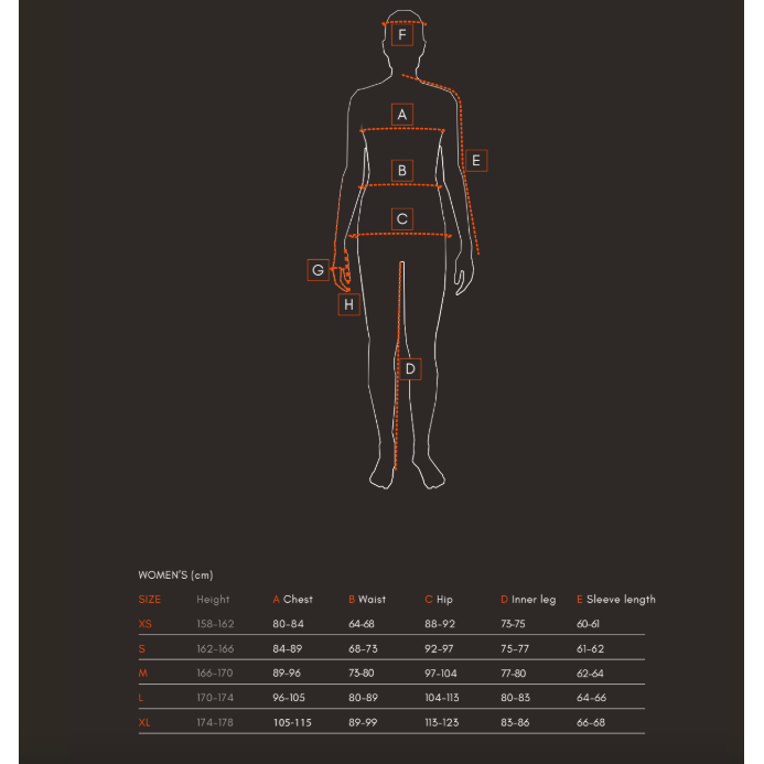 Non-stop dogwear Obedience Vest Light Women's