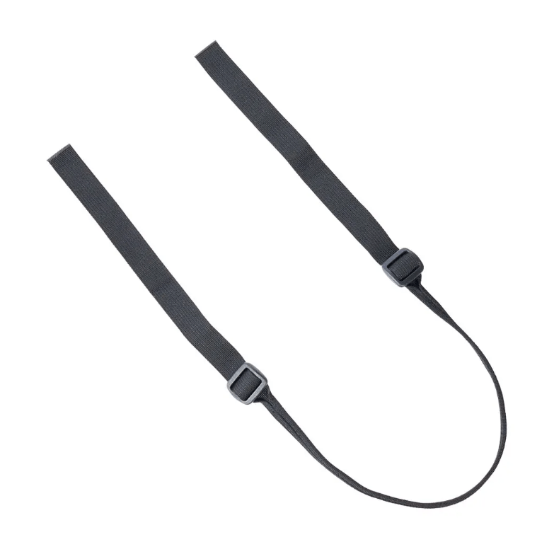 Non-stop dogwear Front Piece CaniX 2.0 Belt / Trail Light Belt (15 mm)