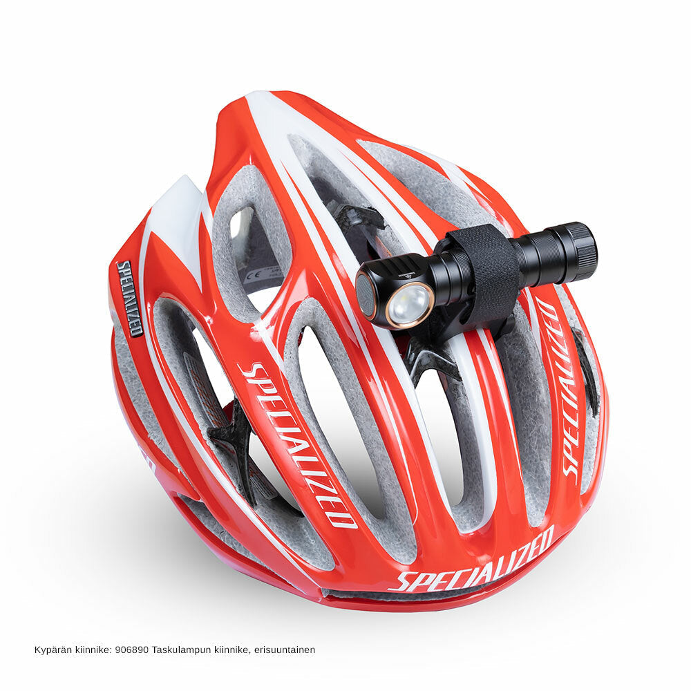 Fenix flashlight mount