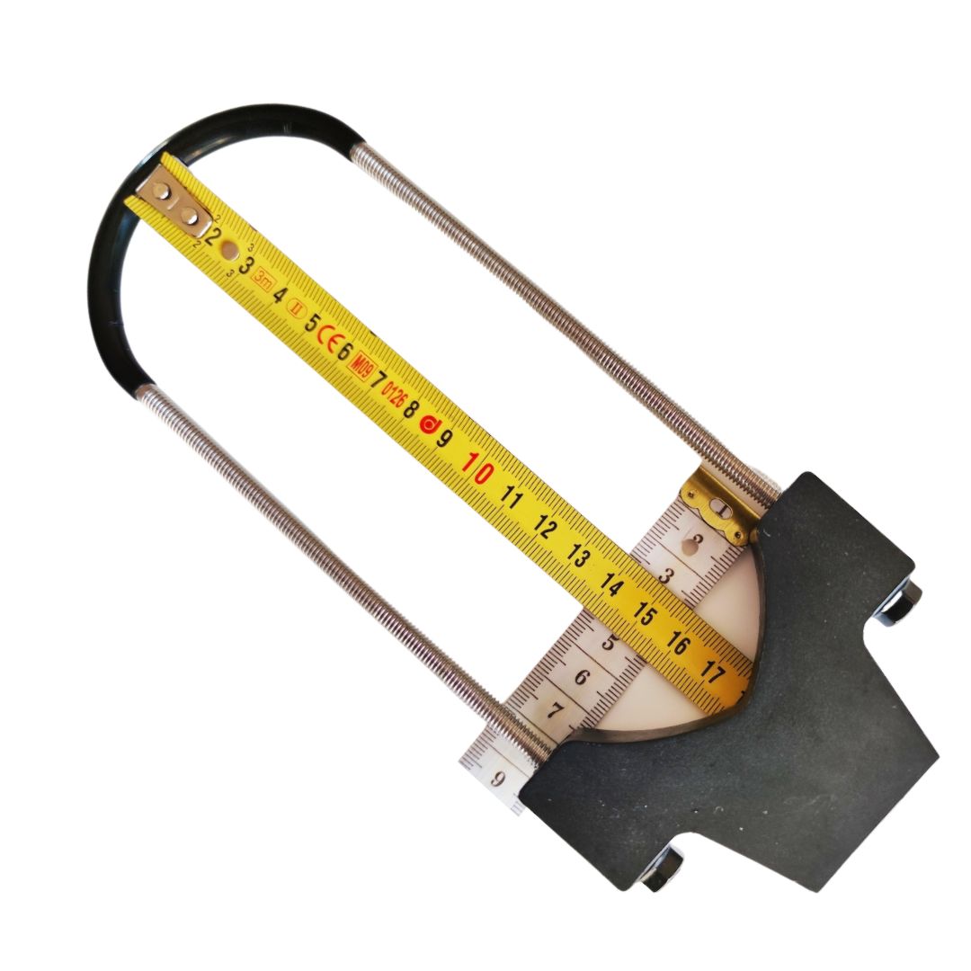 Inlandis Bikejor Max UL bike antenna