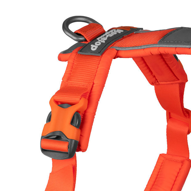 Non-stop dogwear Harness Buckle spare buckle