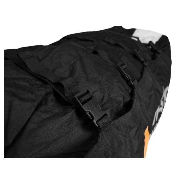 Non-stop dogwear Musher Checkpoint Bag