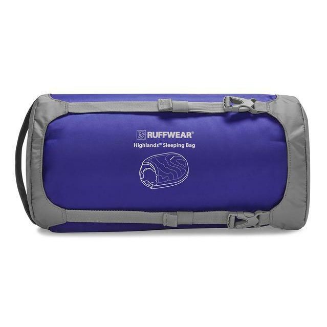 Ruffwear Highlands Dog Sleeping Bag