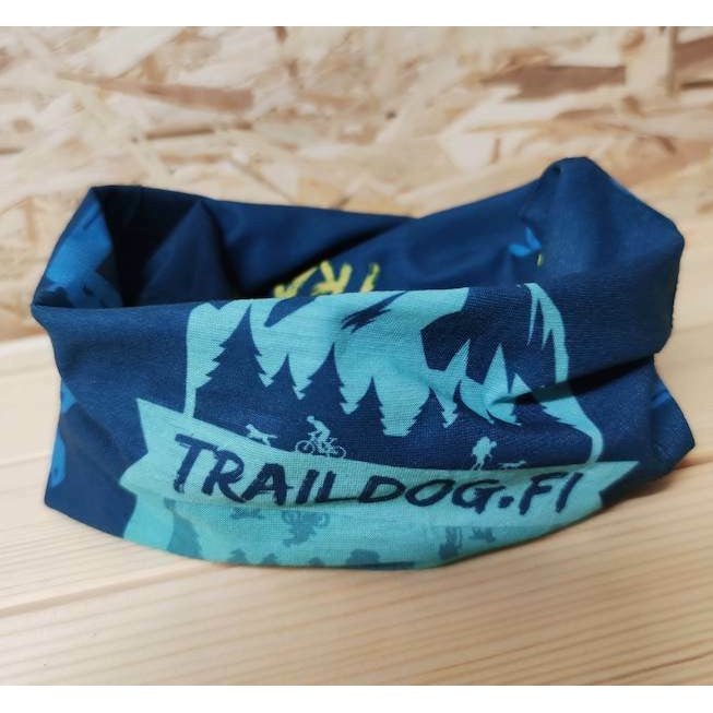 Traildog Multi Scarf