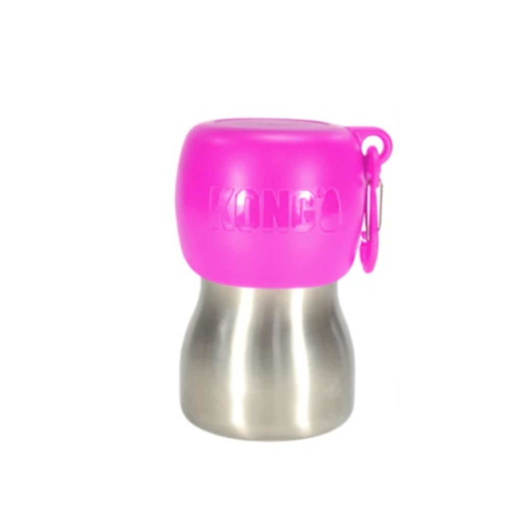 Kong H2O Stainless Steel Water Bottle 280 ml