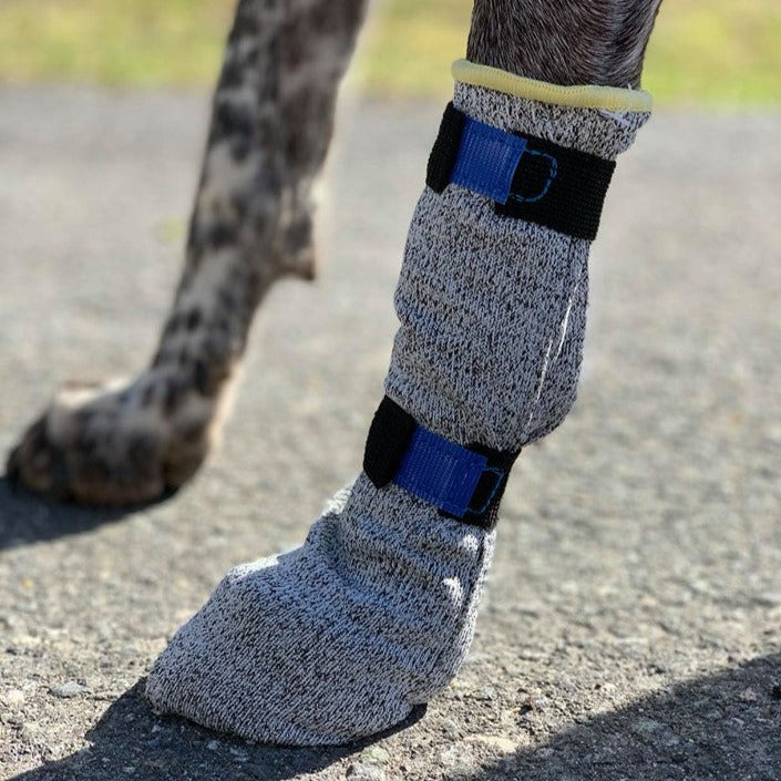 V.I.P. dogwear Universal High Booties, 4 pcs