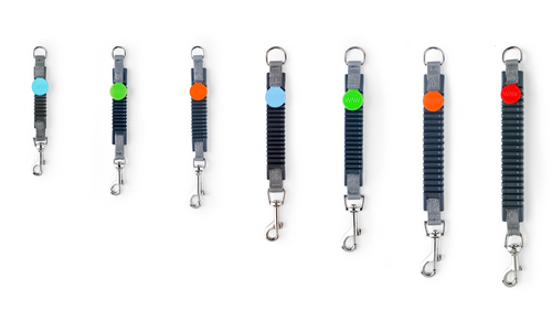 WAW-joustolla sujuvuutta koiran arkiulkoiluihin