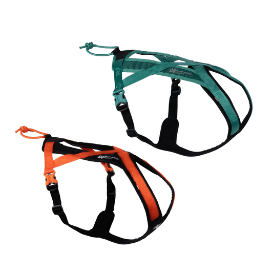 Non-stop dogwear Rush Harness