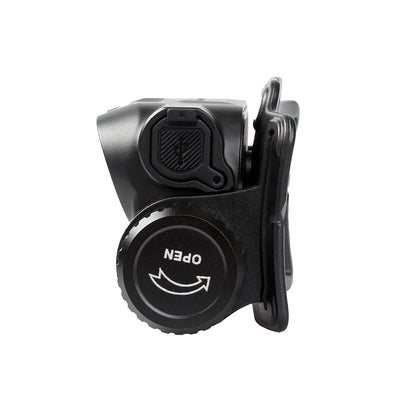 Fenix HM75R SUPERRAPTOR 3S, 1800 lm