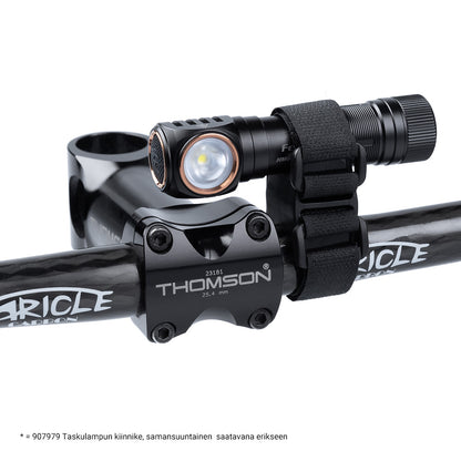 Fenix ​​HM61R V2.0 multifunctional light