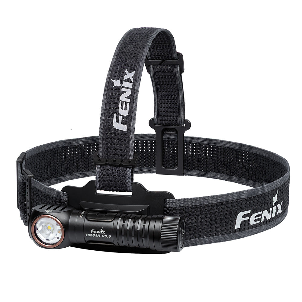 Fenix HM61R V3.0 Stirnlampe