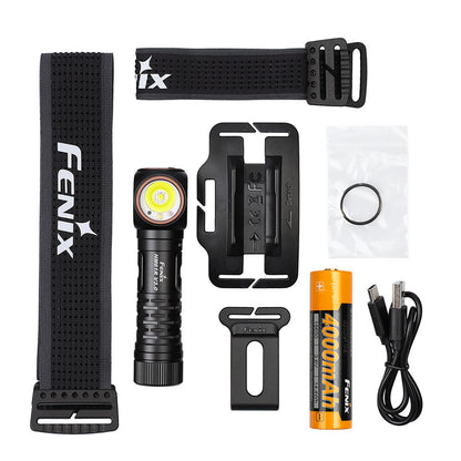 Fenix HM61R V3.0 Stirnlampe