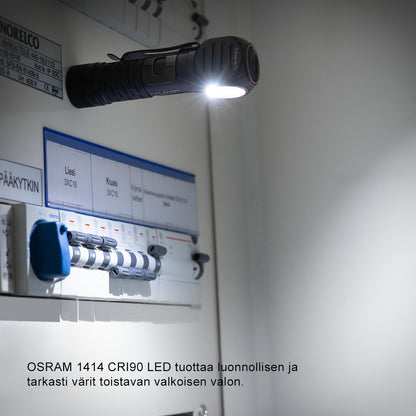 Fenix HM61R V3.0 Stirnlampe