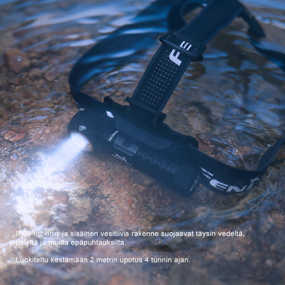 Fenix HM61R V3.0 Stirnlampe