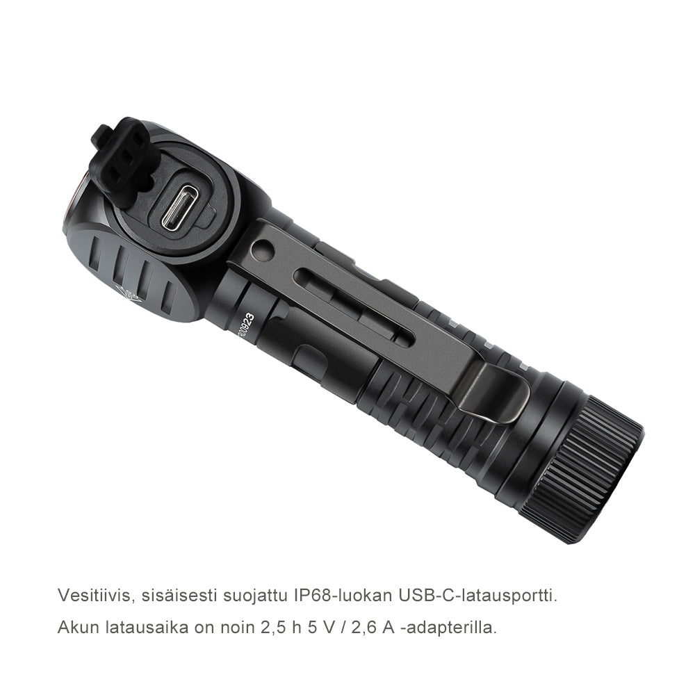 Fenix HM61R V3.0 Stirnlampe