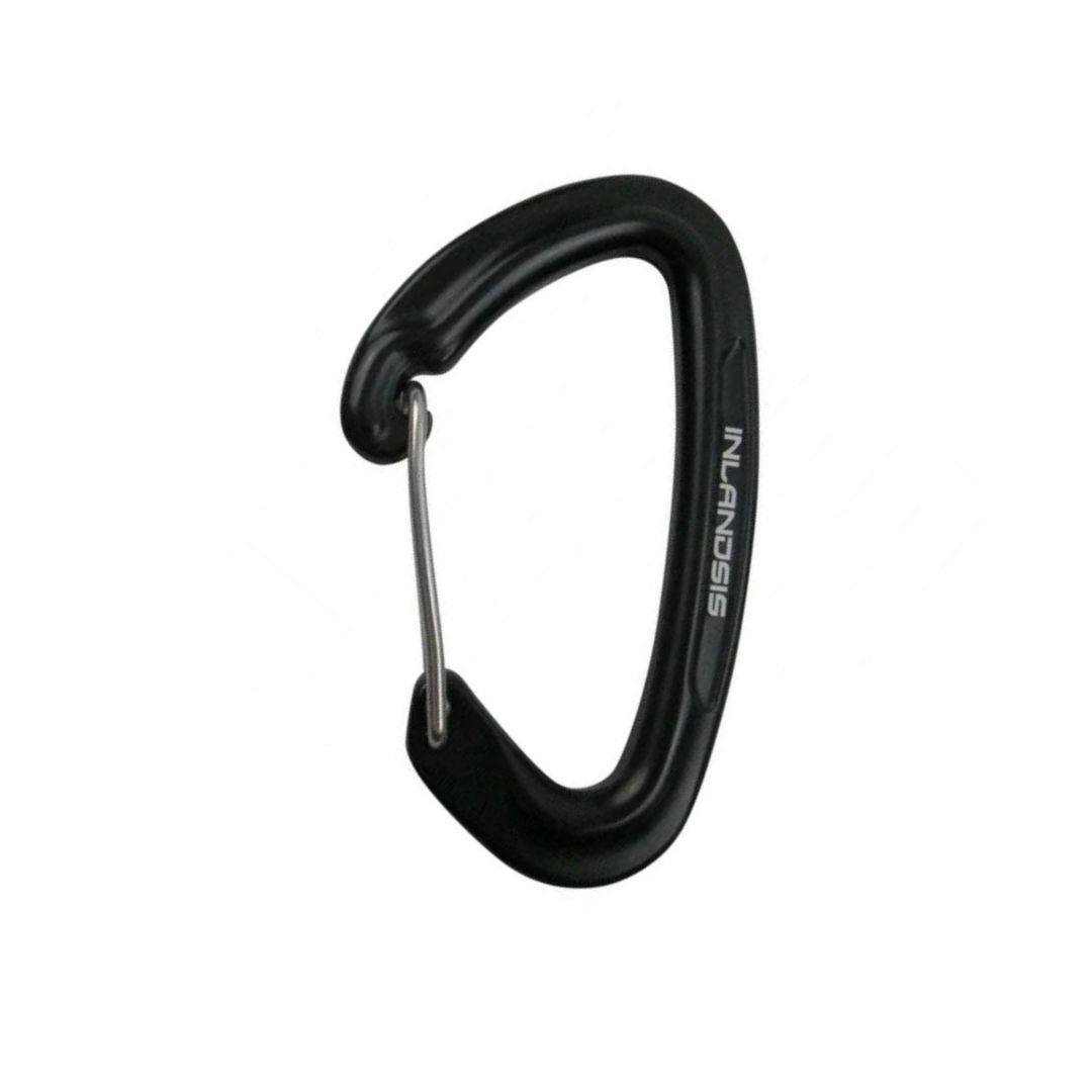 Inlandis Mushlight Carabiner