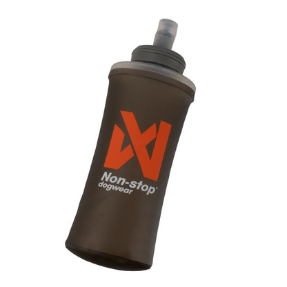 Non-stop dogwear Soft Flask Bottle 500 ml