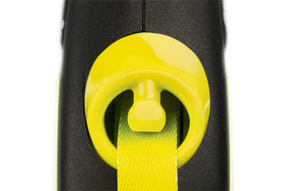 Flexi Neon Reflect 5 m