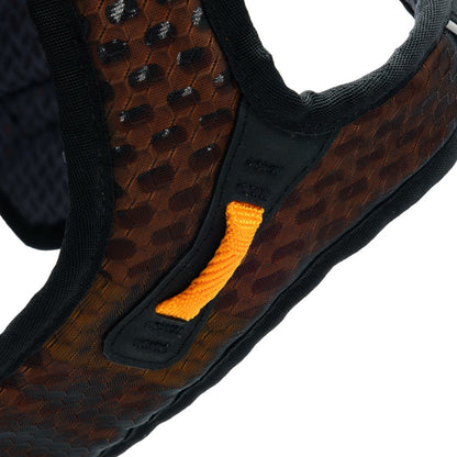 Non-stop dogwear Rock Harness Long