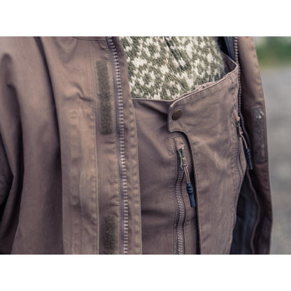 Non-stop dogwear Arctic Shell Bib Pants