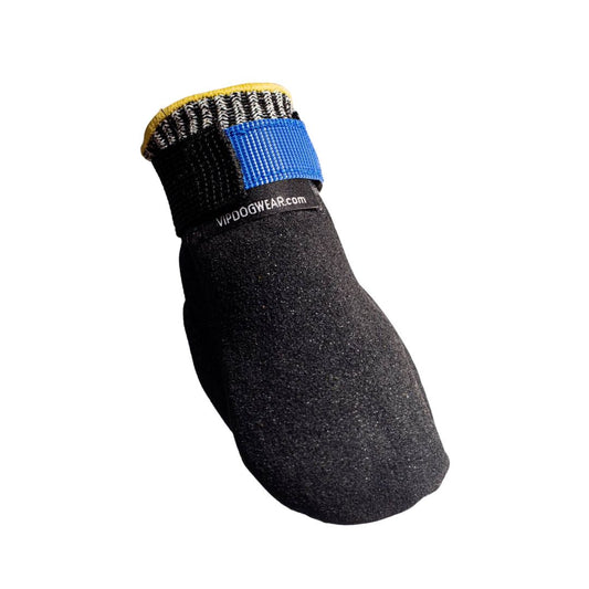 VIP Barmark Rubber Booties, 4 pcs