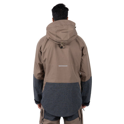 Non-stop Dogwear Arctic Shell Jacket