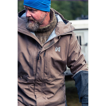 Non-stop Dogwear Arctic Shell Jacket