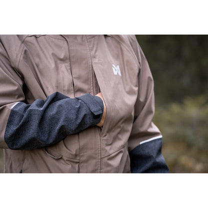 Non-stop Dogwear Arctic Shell Jacket