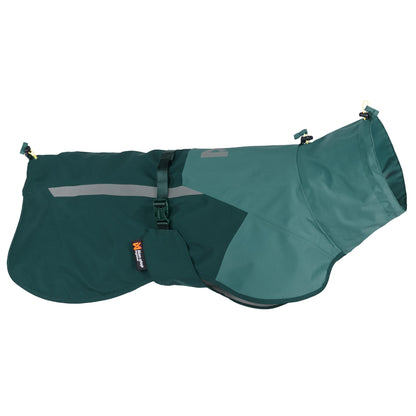 Non-stop dogwear Fjord Raincoat 2.0