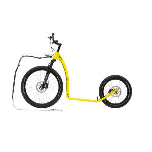 Kostka Mushing Max (G6) Zugausrüstung