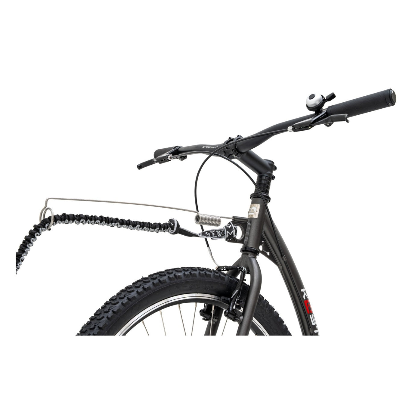 Kostka Mushing Racer Fun (G6) vetovarustein