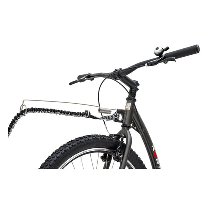 Kostka Mushing Racer Fun (G6) vetovarustein