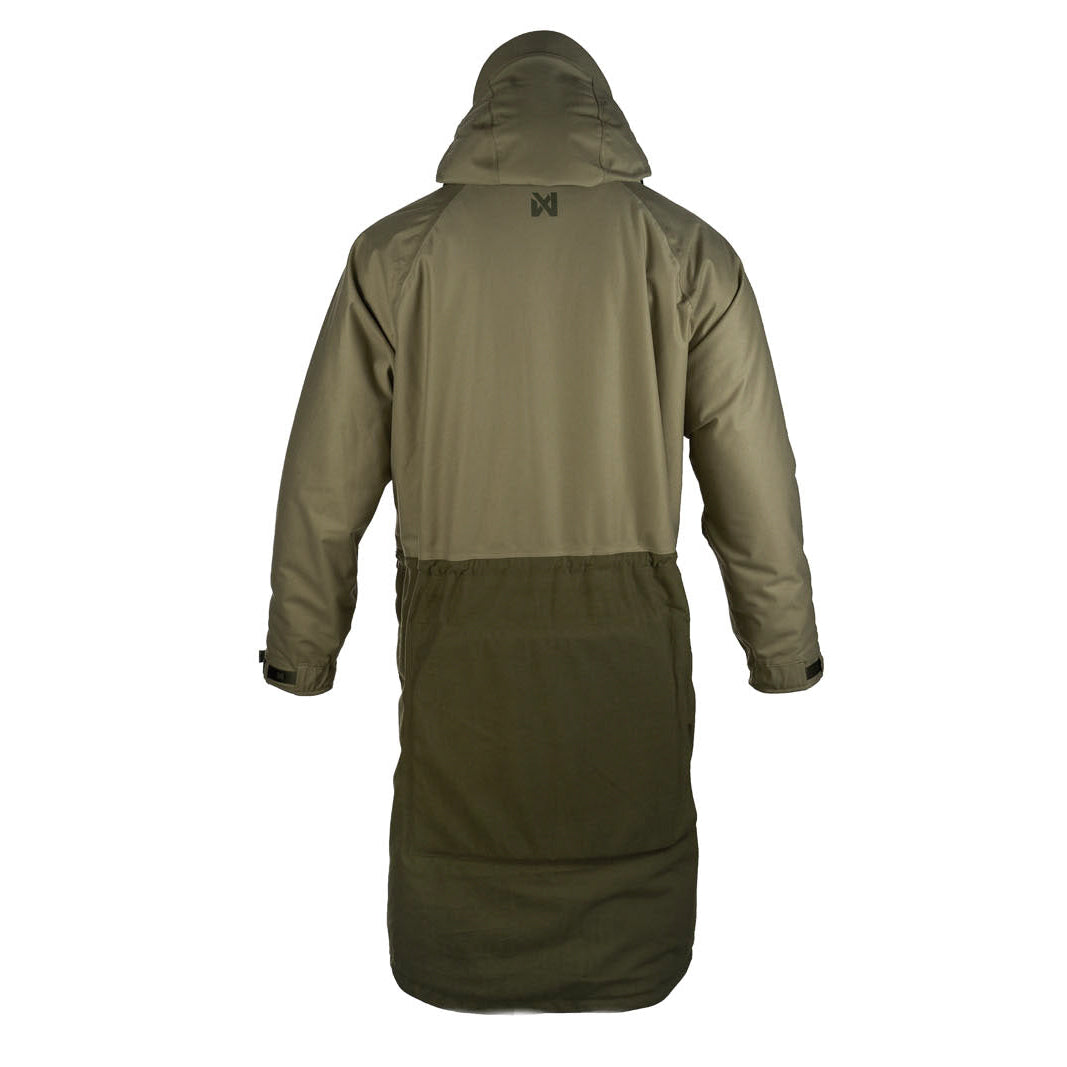 Non-stop dogwear Forest Anojakka 2.0