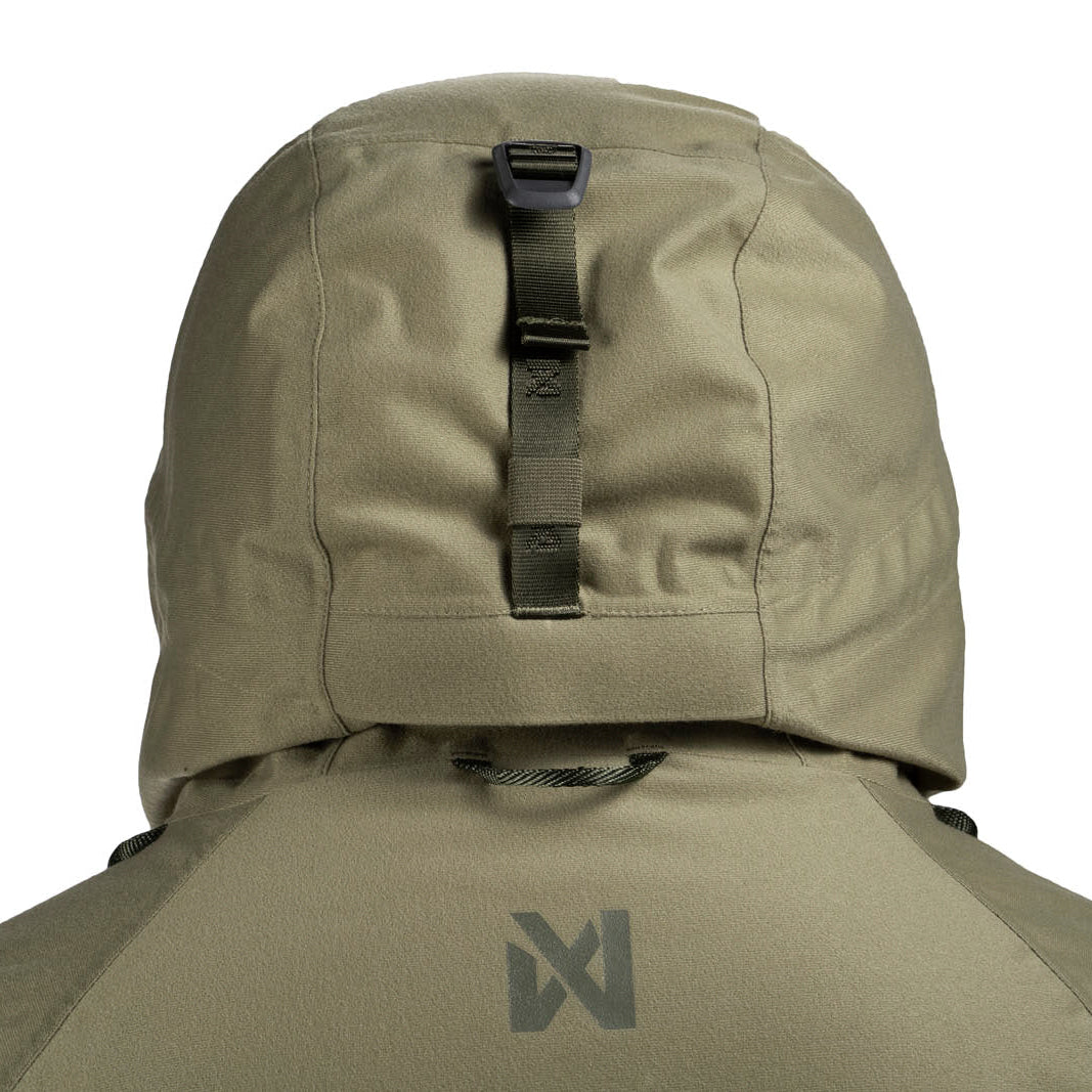 Non-stop dogwear Forest Anojakka 2.0