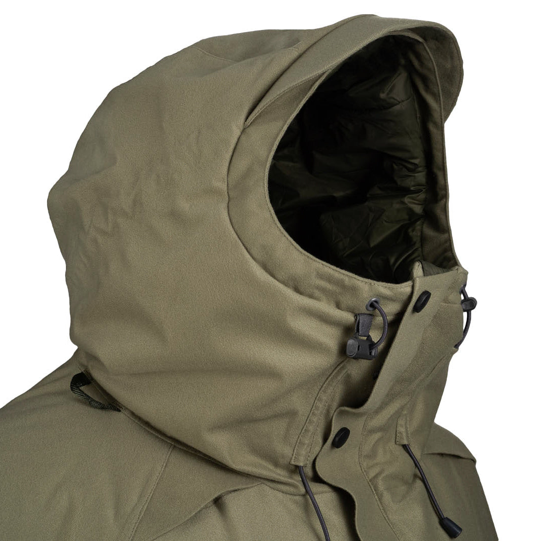 Non-stop dogwear Forest Anojakka 2.0