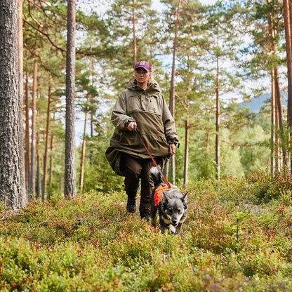 Non-stop dogwear Forest Anojakka 2.0