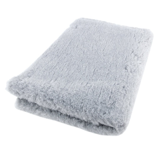 Foxy Fur Sleeping Pad Non-Slip