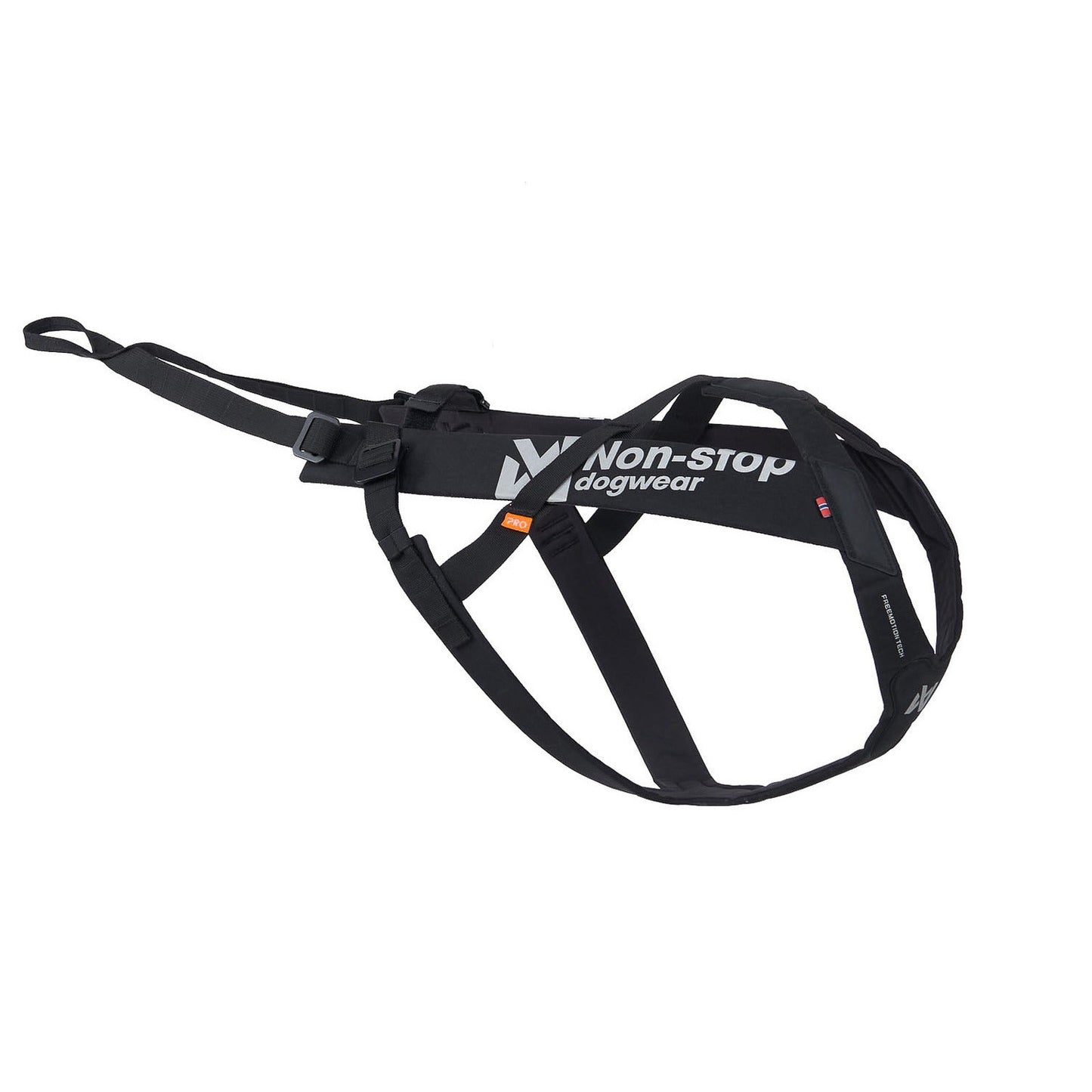 Non-stop dogwear Freemotion Harness Pro