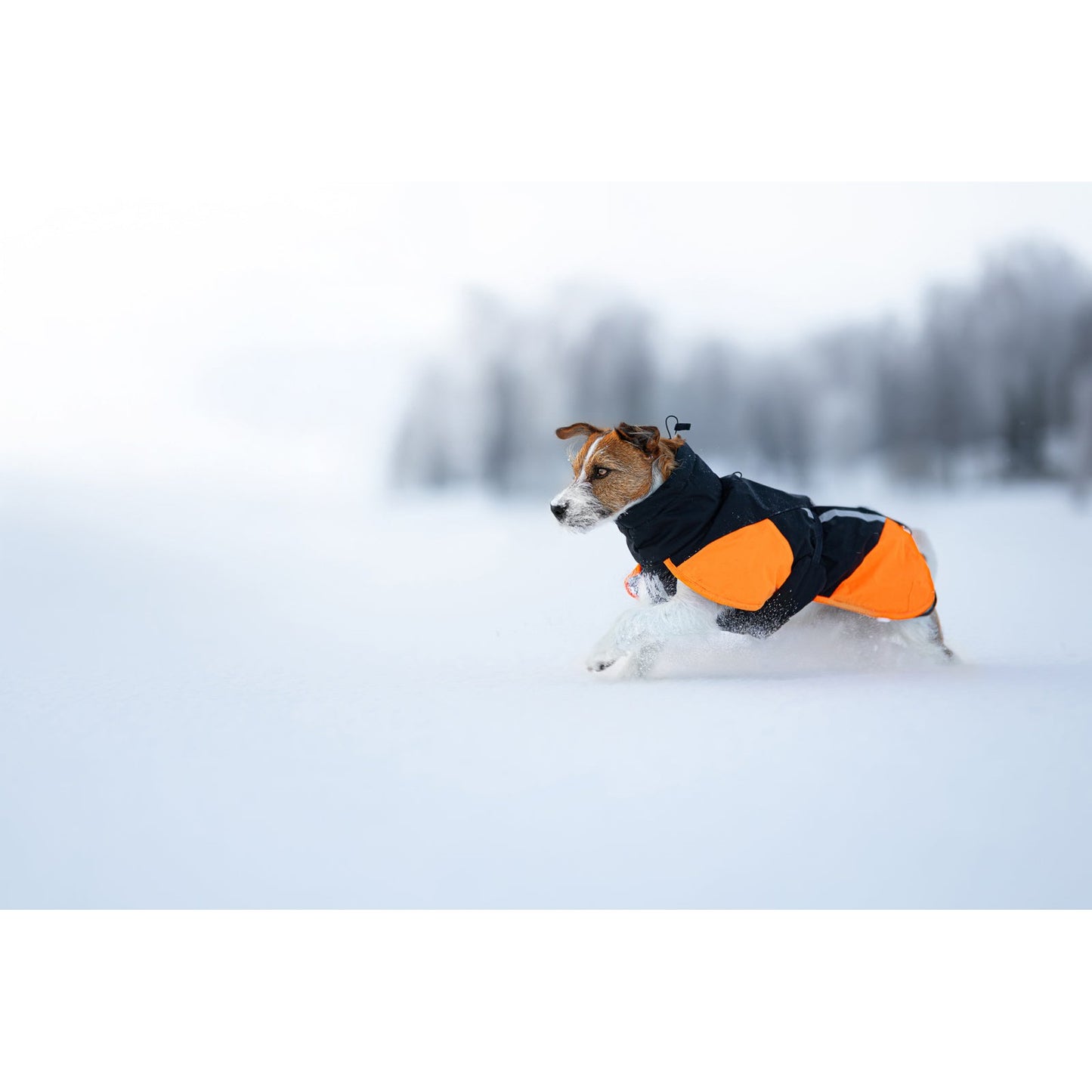 Non-stop dogwear Glacier Jacket 3.0
