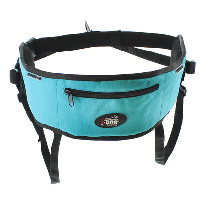 I-Dog Canicross One Belt