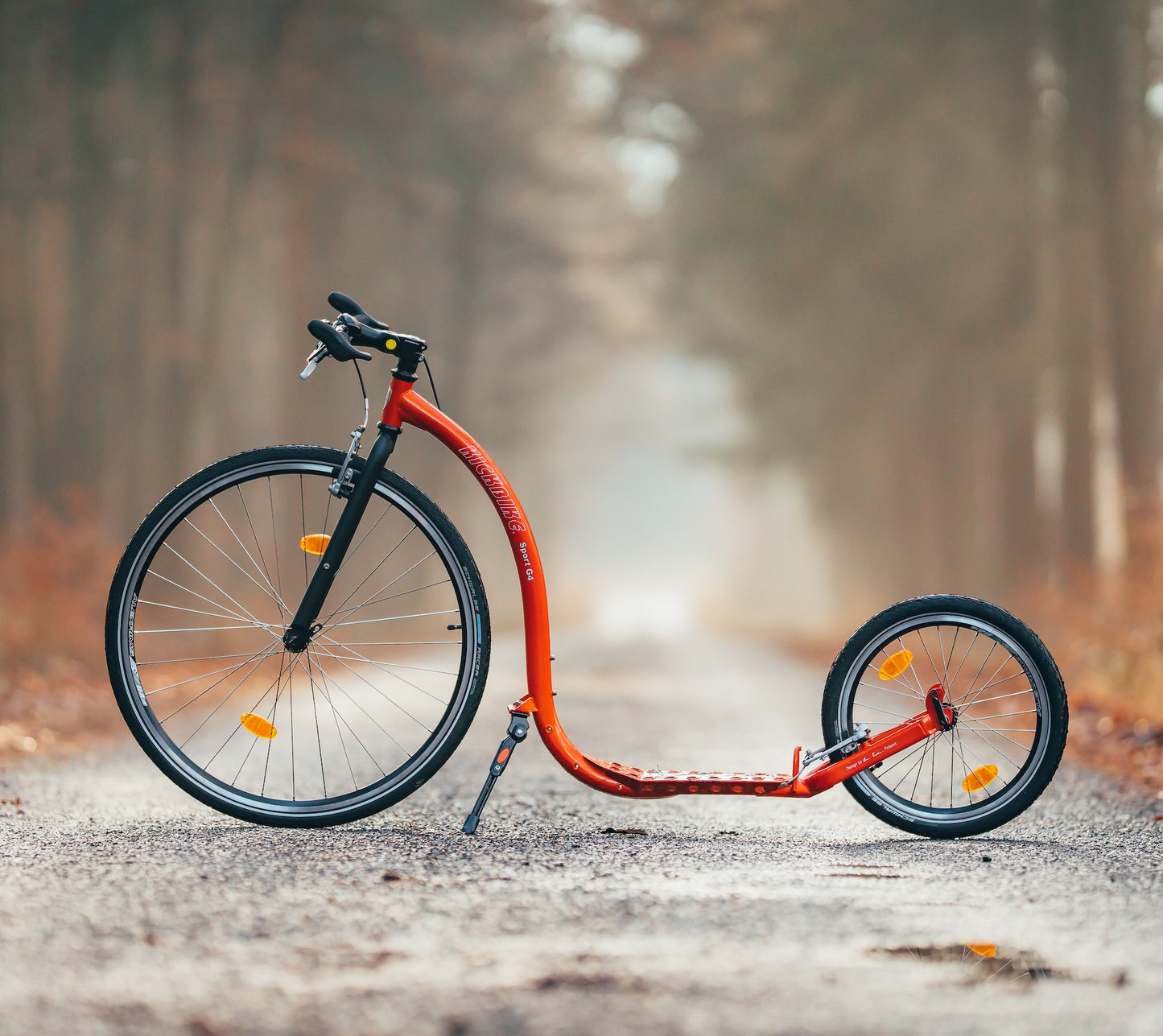 Kickbike Sport G4