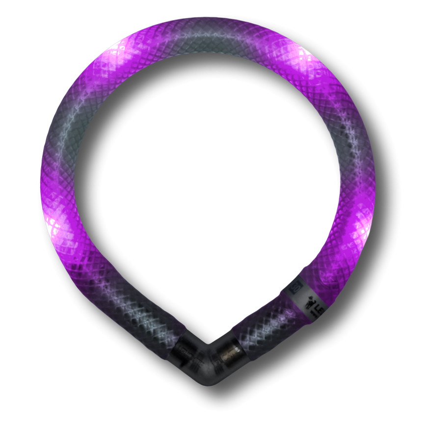 Leuchtie Mini Light Collar