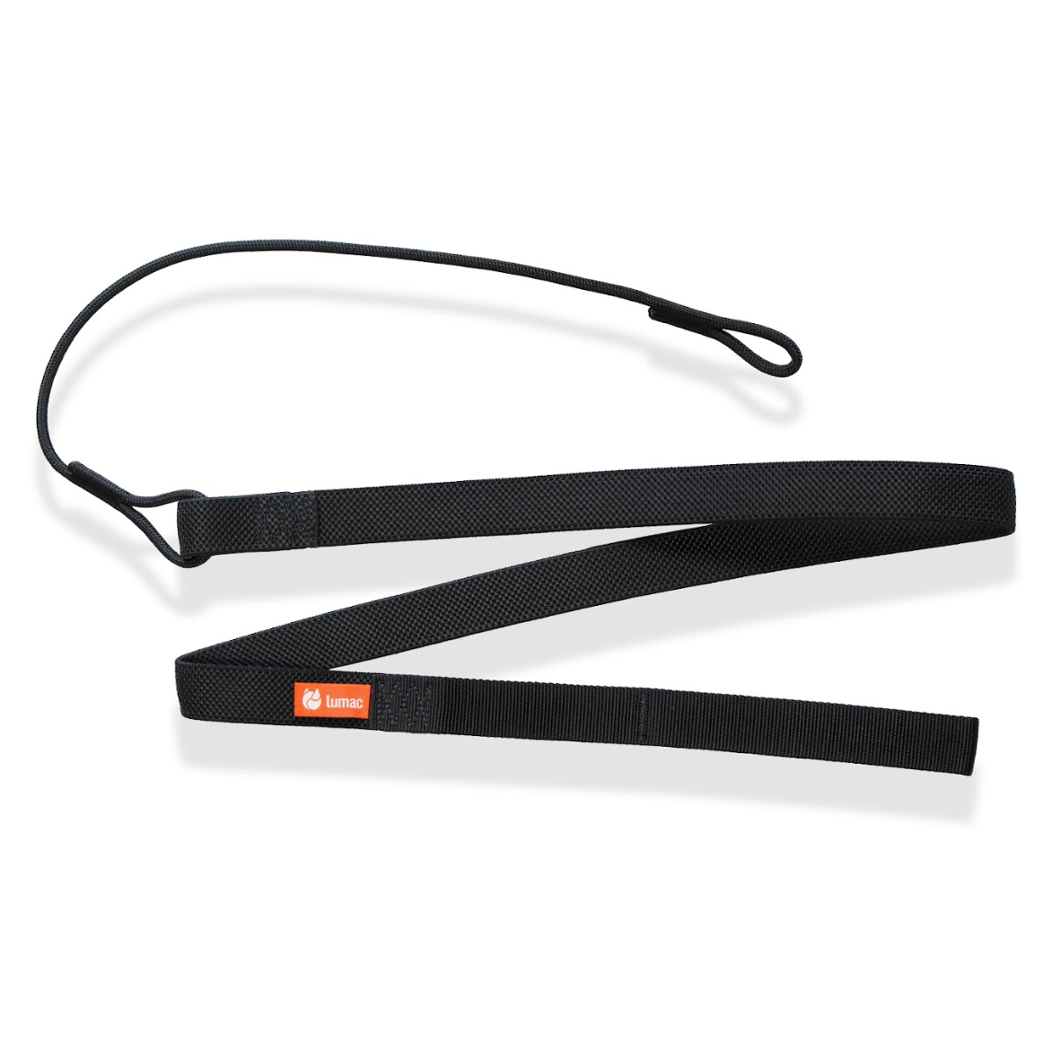 Lumac Sledding Shockwave Elite Bungee