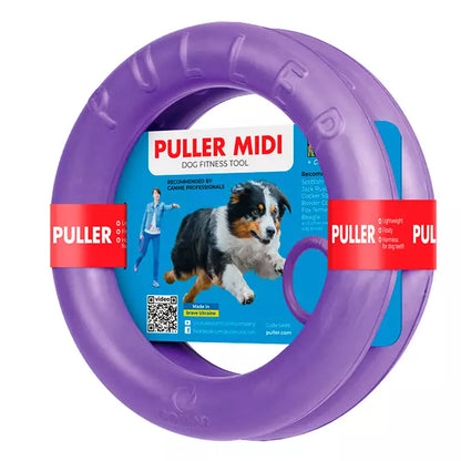 PULLER Rings 2-set