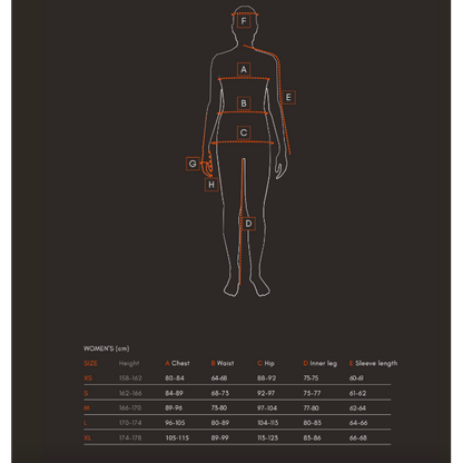 Non-stop dogwear Obedience Vest Light Women's